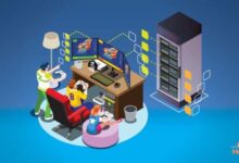 dedicated server with 24/7 support terbaru