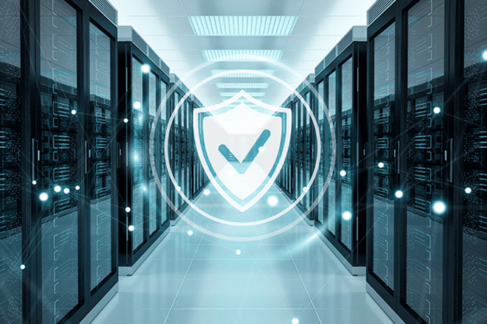 dedicated server for hosting terbaru