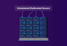 dedicated server with unmetered bandwidth