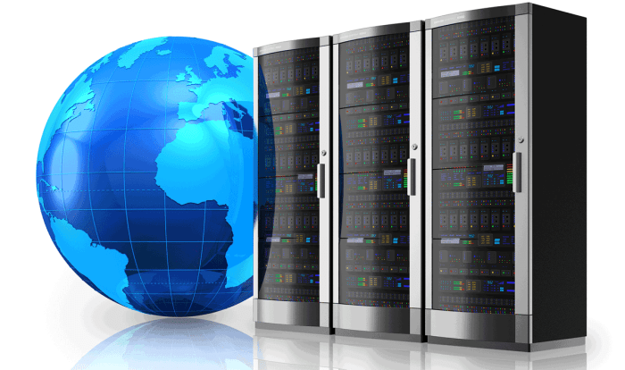 dedicated server with 24/7 support