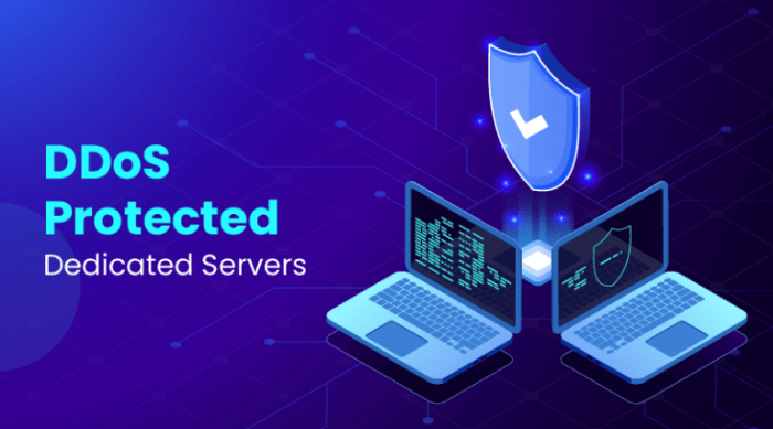 ddos