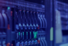dedicated server with DDoS protection terbaru