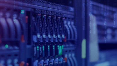 dedicated server with DDoS protection terbaru