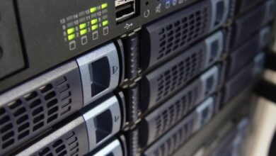 dedicated server for hosting terbaru