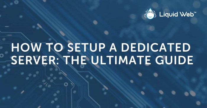 server dedicated liquidweb hosting review providers visit