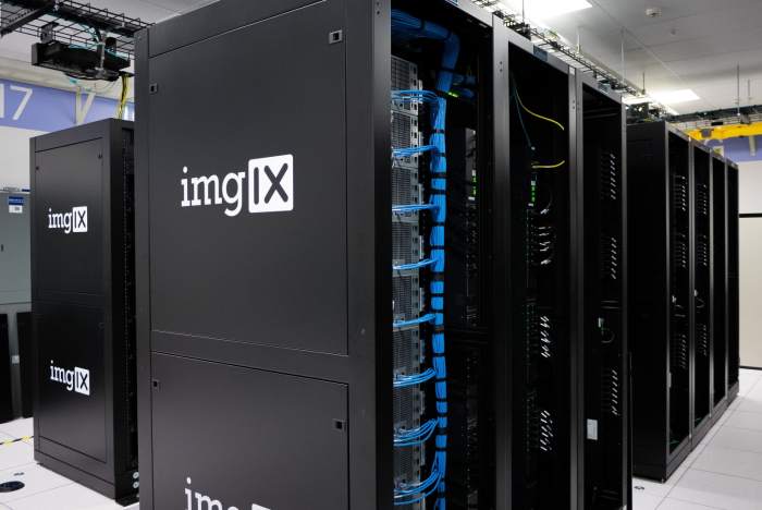dedicated server with green energy terbaru