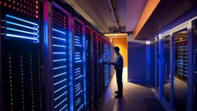 dedicated server with affordable price