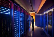 dedicated server with low latency